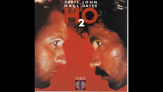 Hall Oates One On One 1st Extended Remix 