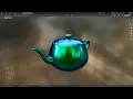 Blender Tutorial - How to mix more than 2 layer weight nodes