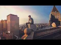 Download Lagu Meditating with Peter Parker - The Most Relaxing THE AMAZING SPIDER-MAN 2 Music You've Never Heard