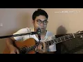 กอดตัวเอง เบล สุพล cover