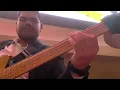 Download Lagu Jadikan Aku Raja - with Donnie Sibarani (ex ADA Band) Bass Cam | Fame Performance