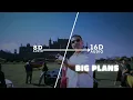 Big Plans (16D AUDIO "NOT 8D") | Dhanda Nyoliwala | Big Plans | Ashock | Deepesh Goyal | Use 🎧