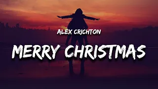 alex crichton merry christmas i miss you lyrics 