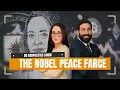 Download Lagu The Nobel Peace Farce | Trump Crash | Gaza Peace Talks