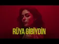Ahiyan - Rüya Gibiydin | Turkish Waves