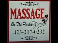 MASSAGE ON THE PARKWAY BRISTOL TN NOW OFFERING SEAWEED WRAPS