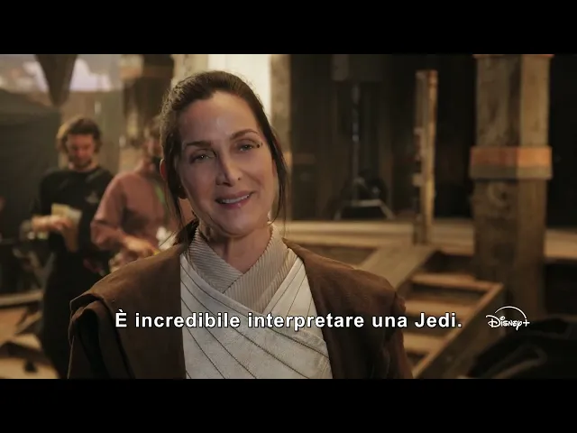 The Acolyte - La Seguace | Featurette 'La creazione di Acolyte'