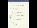 Introduction to Algebraic Function Fields and Codes-Lecture 1 I