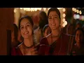 Devara Thandavam [4K] Videosong || Devara || Jr, NTR, Janhvi Kapoor ||  Anirudh || Koratala Siva