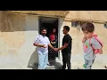 Download Lagu Documentary about love and affection, Saif Ella and Khosrow's family meeting in the city