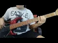 ความลับในใจ-สิบล้อ : Cover Bass