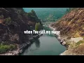 The Afters - Well Done (Lyric Video)