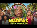 Download Lagu Madea's Destination Wedding Full Movie 2025 ||  Tyler Perry || Cassi Davis Patton | Review And Fact