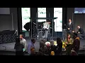 Paul Sangster Memorial Service