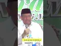 Download Lagu KH.Faiz Syukron Makmun Ngaku Muslim Harus Siap di Uji Baca Surat Al Fatikha