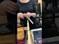 No help from the lady at a SmartStyle salon Bleach Haircut Color service Brassy yellow buster