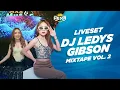 LIVE SET INDO BOUNCE VOL.2 - DJ LEDYS GIBSON AT HEXA TULUNGAGUNG