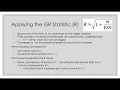 Download Lagu [2-min intro] Revisiting the Gelman-Rubin Diagnostics