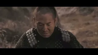 the warlords beginning movie scenes