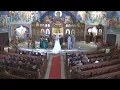 Wedding Service of Benitez-Pnevmatikos