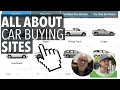 How Car Buying Sites CarGurus Cars Com Autotrader Make Money and Why Dealers Don t like Them