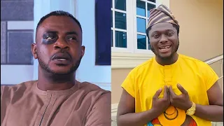 oba part 2 latest yoruba movie 2021 odunlade adekola faithia balogun ajewole lawrence out soon