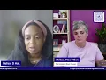 Millionaire Mindset with Melissa D Hall