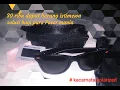Download Lagu Kacamata tembus pandang || kacamata polarized untuk para paser mania || #uboxing #pasermania