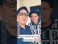Andre Taulany Dapat Ucapan ULTAH Dari SULE.#andretaulany #sule