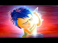 A Complete Sense of Self Inside Out 2 R10