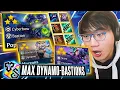 Download Lagu The Perfect Bastion Dynamo Game (ft. Many 3 Stars)