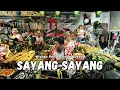 Sayang Sayang (Hadi Pranoto) versi Wiyogo Putro Barong Budoyo