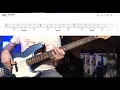 Download Lagu No Doubt - It's my life (Bass Cover)