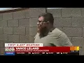 Roof carport ripped off from monsoon storm in Mesa