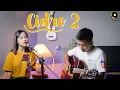 Lagu Cidro 2 (Lungo Awakku) - Didi Kempot | Live Cover Lirik by ianyola Ft. Snack Video