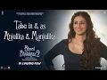 Download Lagu Tabu in \u0026 as Anjulika \u0026 Manjulika | Bhool Bhulaiyaa 2 | Kartik A, Kiara A, | Bhushan K