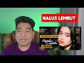 Reaction AQEELA CALISTA - BERHENTI BERHARAP | MV (Ost Rumah Untuk Alie)