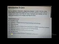 TYBSc IT sub Enterprise Java Understanding Java EE lecture 1