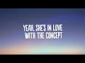 EDEN - xo (Lyrics)