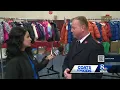 WGAL Salvation Army Coats for Kids drive starts