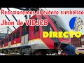 Download Lagu Reaccionemos en vivo al evento simbólico más importante de la historia de Bogotá