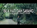Lagu Edysport - Bila Hati Dah Sayang OFFICIAL MUSIC VIDEO COVER