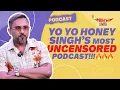 Download Lagu Yo Yo Honey Singh on Raftaar \u0026 Badshah, Glory, IV 2, Stardom \u0026 Reacts to fan comments😍 | Millionaire