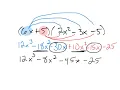 8 3 Multiply Polynomials
