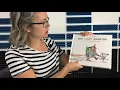 Reading The Color Monster pop up book