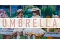 Download Lagu Natalie Holmes - Umbrella (Official Lyric Video)
