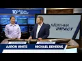Download Lagu The 10 WEATHER IMPACT Show | Aug. 20, 2025