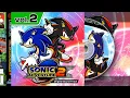 For True Story for Sonic vs Shadow Sonic Adventure 2 - LoFi Cover