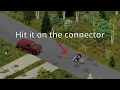 How to flip or unflip a trailer