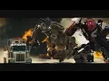 Download Lagu BoneCrusher VS Optimus Prime (But It's TF2 Dub)
